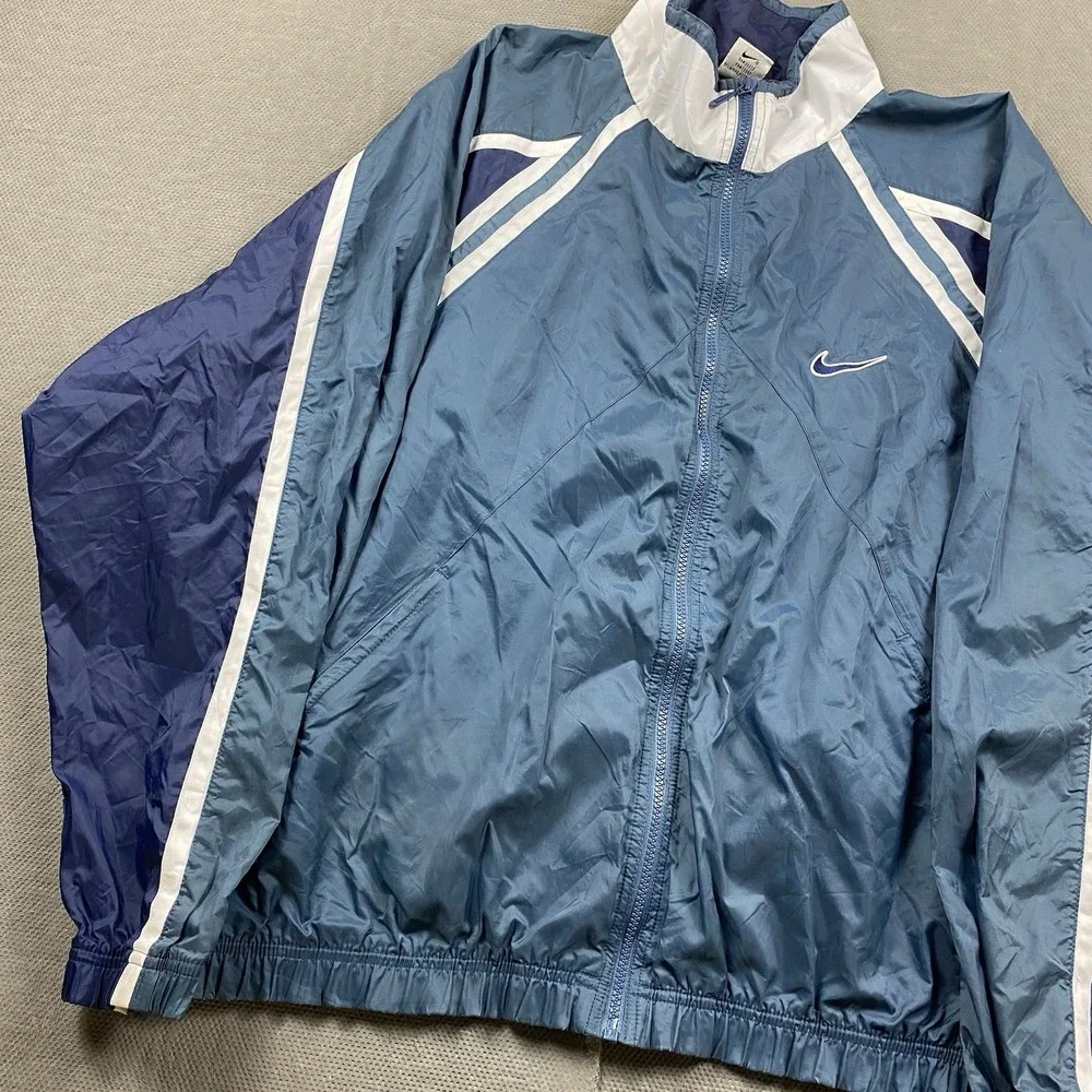 Nike size mens